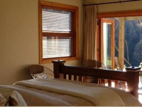 The Canyons B&B Queenstown Zewnętrze zdjęcie