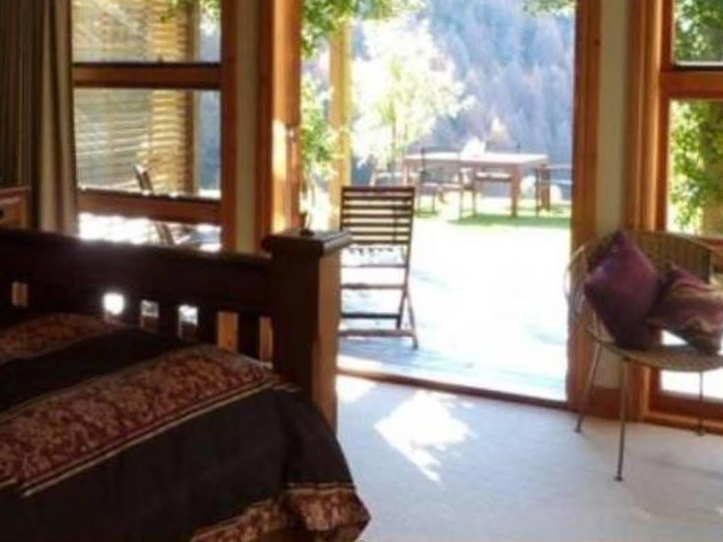 The Canyons B&B Queenstown Zewnętrze zdjęcie