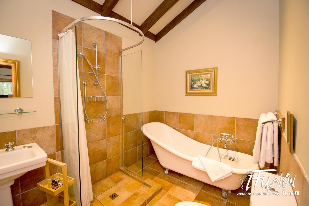The Canyons B&B Queenstown Zewnętrze zdjęcie