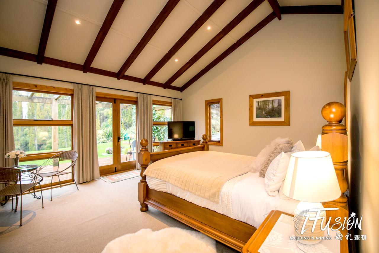 The Canyons B&B Queenstown Zewnętrze zdjęcie