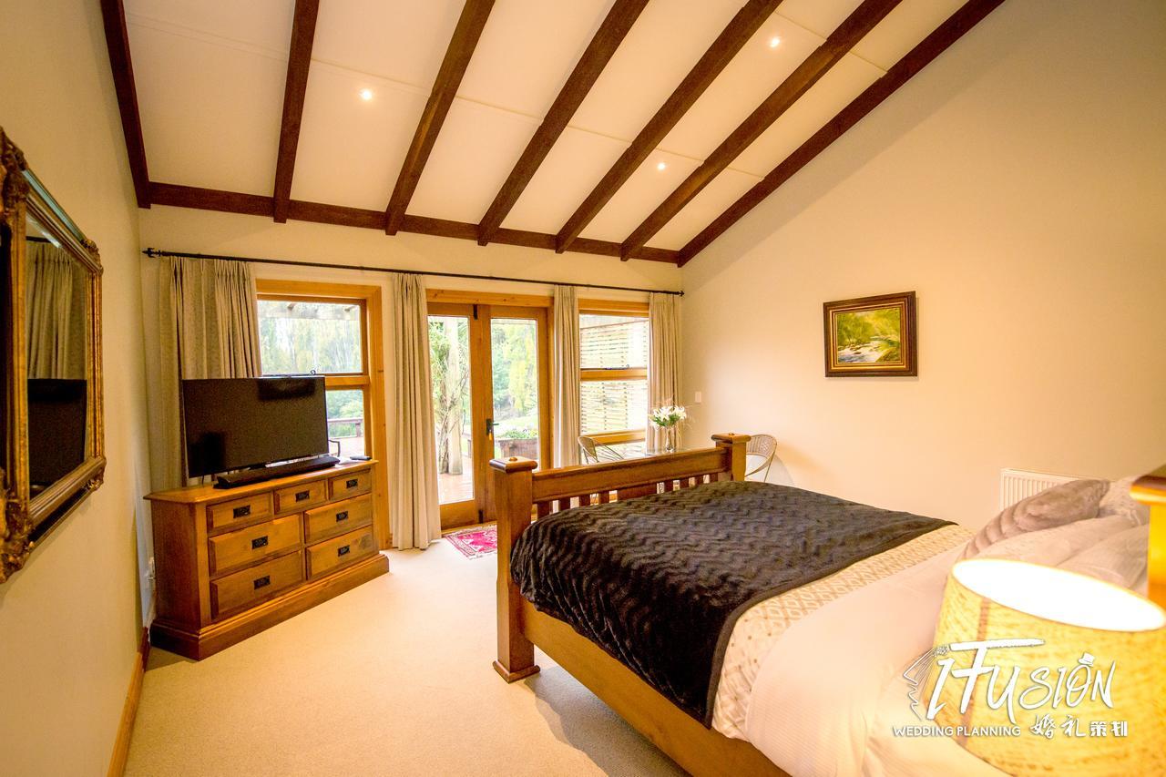 The Canyons B&B Queenstown Zewnętrze zdjęcie