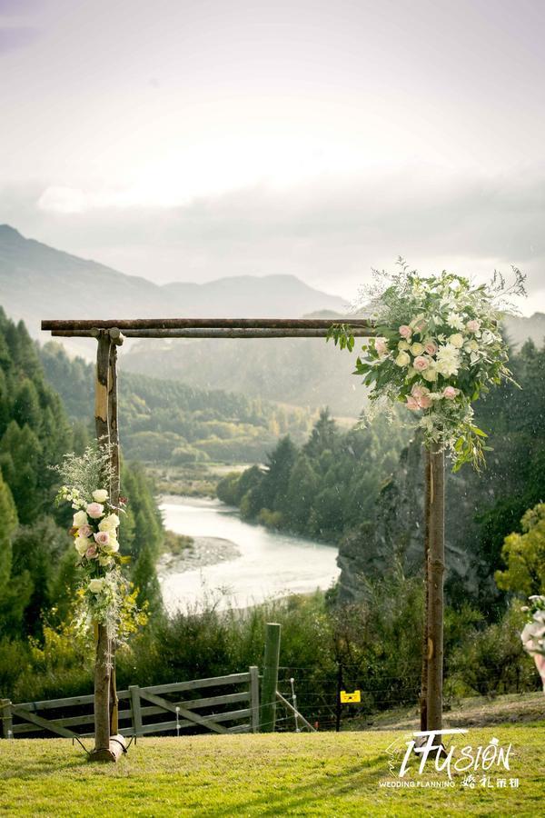 The Canyons B&B Queenstown Zewnętrze zdjęcie
