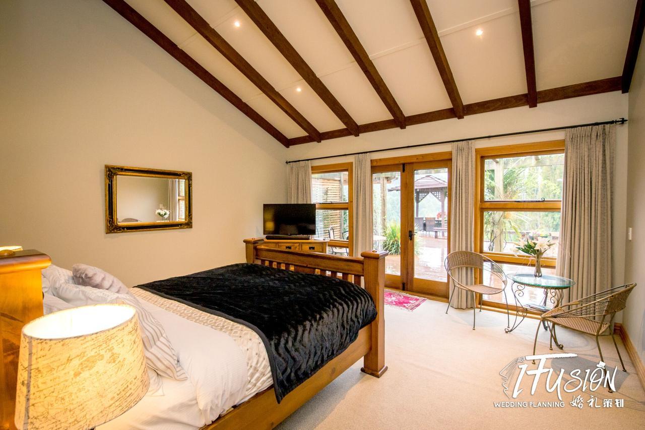 The Canyons B&B Queenstown Zewnętrze zdjęcie