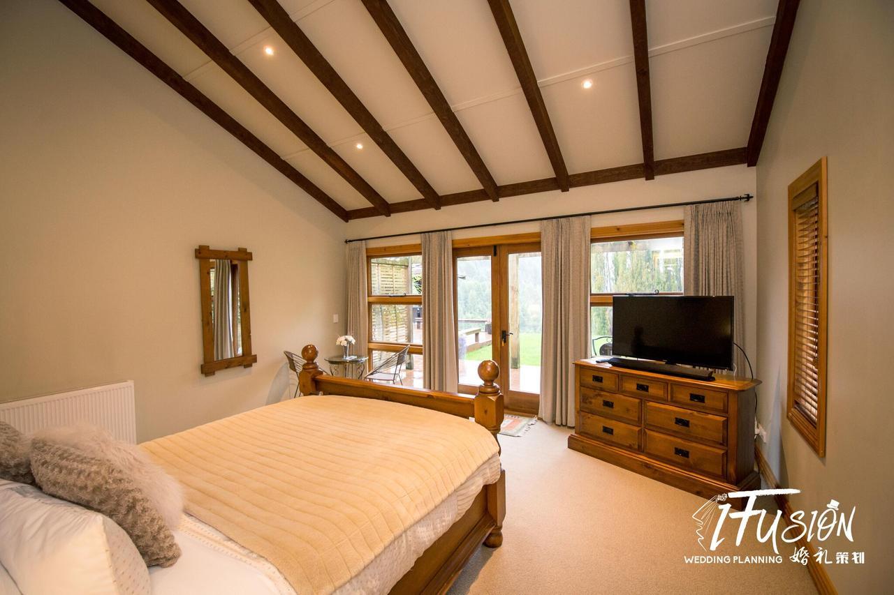 The Canyons B&B Queenstown Zewnętrze zdjęcie